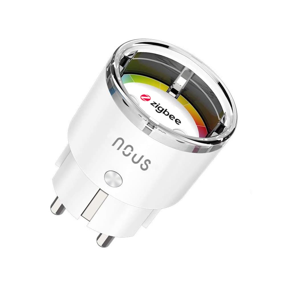 Smart ZigBee Socket NOUS A1Z