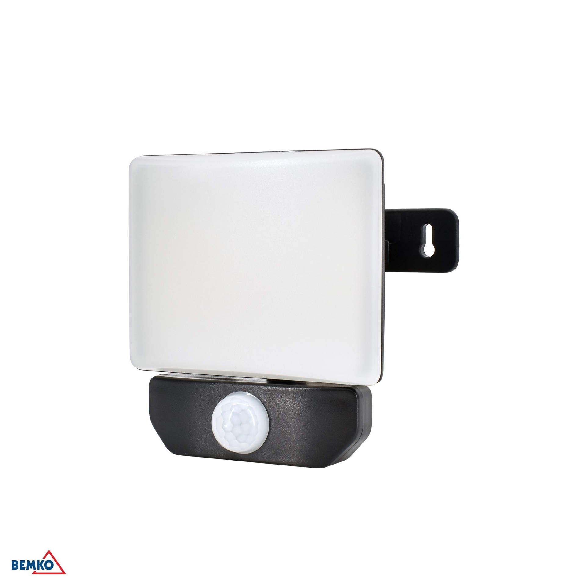 LFX – LED-projektør 10 W, 900 lm, 4000 K, IP65, PIR